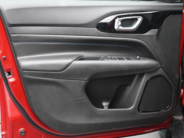 new 2026 Jeep Compass car, priced at $30,683