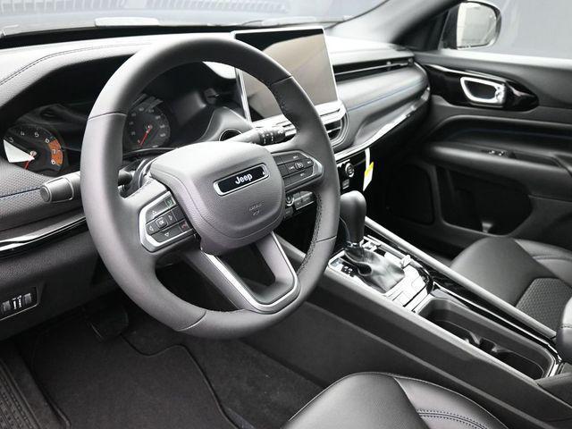 new 2026 Jeep Compass car, priced at $30,683