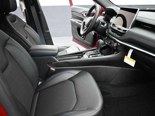 new 2026 Jeep Compass car, priced at $30,683