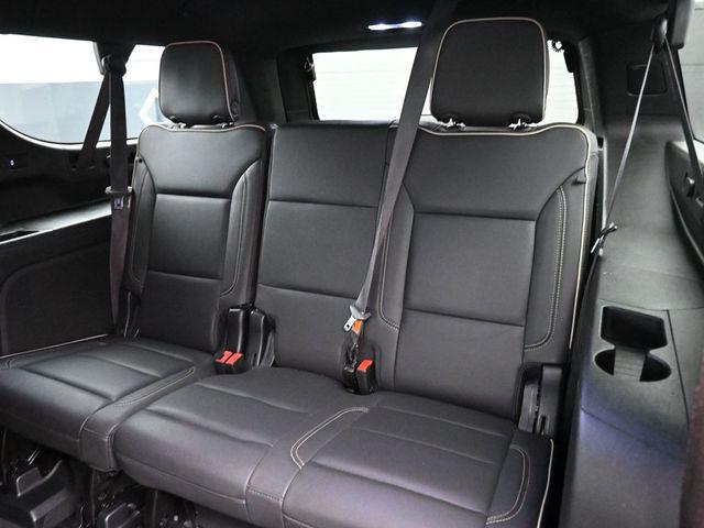 used 2023 Chevrolet Suburban car, priced at $44,817