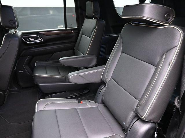 used 2023 Chevrolet Suburban car, priced at $44,817