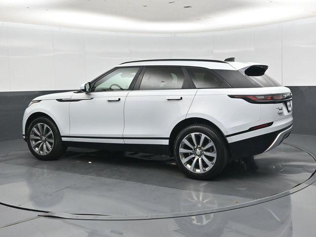 used 2018 Land Rover Range Rover Velar car, priced at $18,119