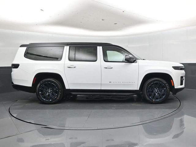 new 2026 Jeep Grand Wagoneer L car, priced at $74,748