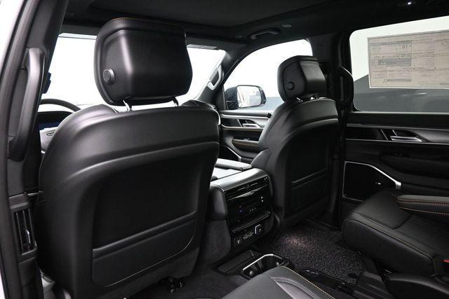 new 2026 Jeep Grand Wagoneer L car, priced at $74,748