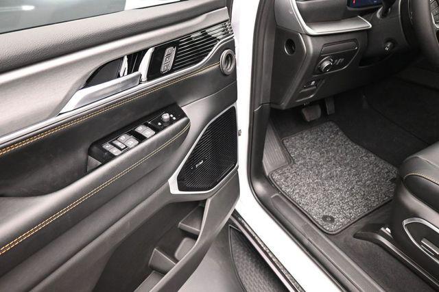 new 2026 Jeep Grand Wagoneer L car, priced at $74,748