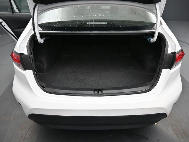 used 2025 Toyota Corolla car, priced at $21,927