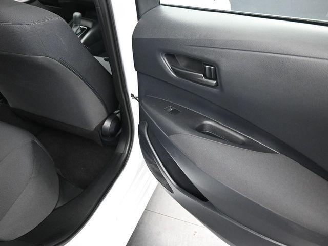 used 2025 Toyota Corolla car, priced at $21,927