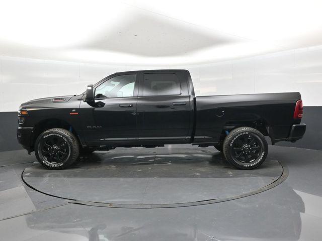 new 2026 Ram 2500 car, priced at $69,243