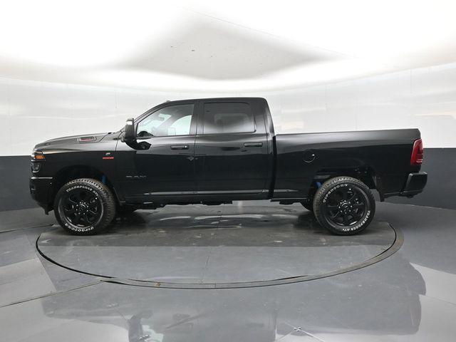 new 2026 Ram 2500 car, priced at $73,525