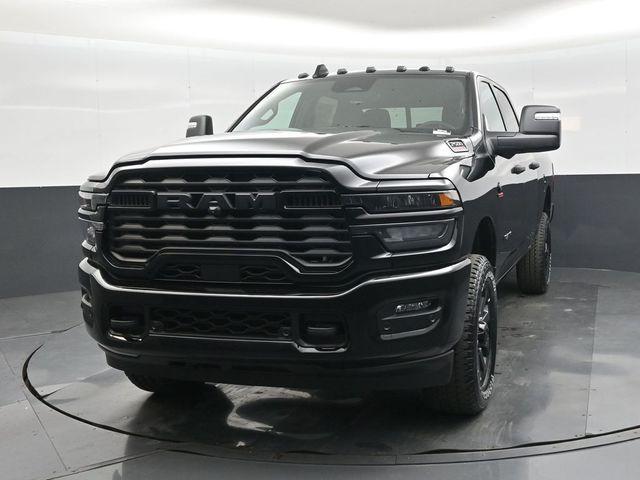 new 2026 Ram 2500 car, priced at $73,525