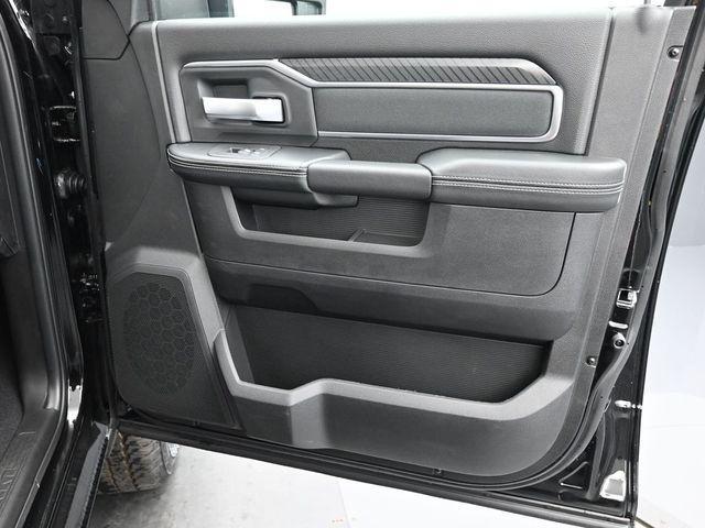 new 2026 Ram 2500 car, priced at $73,525