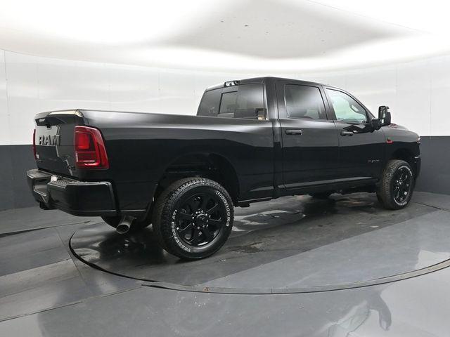 new 2026 Ram 2500 car, priced at $69,243