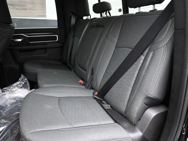 new 2026 Ram 2500 car, priced at $73,525