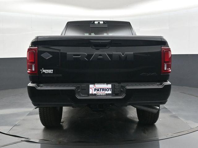new 2026 Ram 2500 car, priced at $73,525
