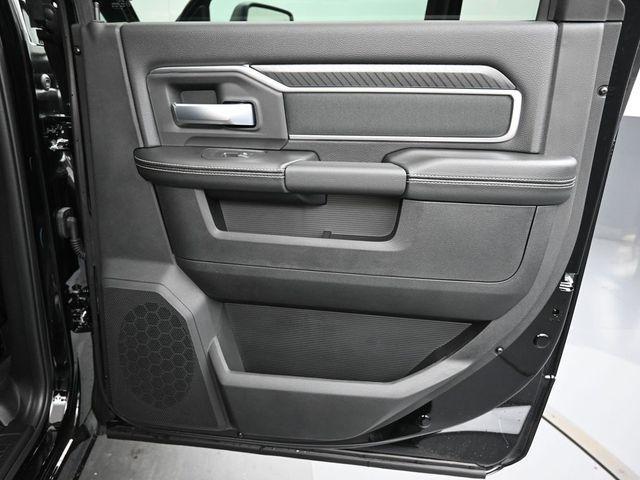 new 2026 Ram 2500 car, priced at $73,525