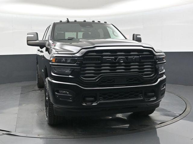 new 2026 Ram 2500 car, priced at $73,525