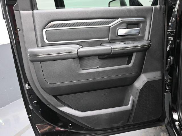 new 2026 Ram 2500 car, priced at $73,525