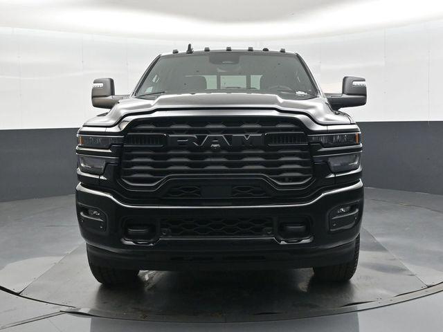 new 2026 Ram 2500 car, priced at $73,525
