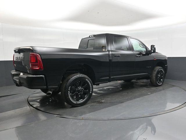 new 2026 Ram 2500 car, priced at $73,525