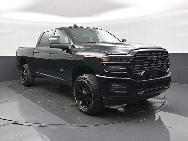 new 2026 Ram 2500 car, priced at $73,525