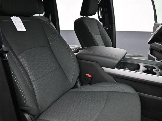 new 2026 Ram 2500 car, priced at $73,525