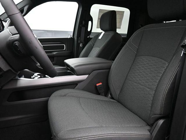 new 2026 Ram 2500 car, priced at $73,525