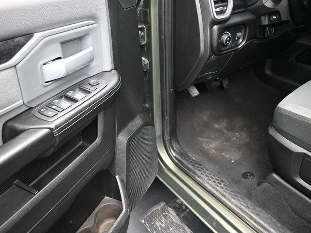 used 2022 Ram 3500 car, priced at $43,563