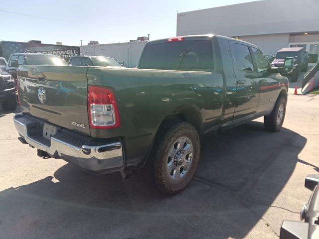 used 2022 Ram 3500 car, priced at $46,573