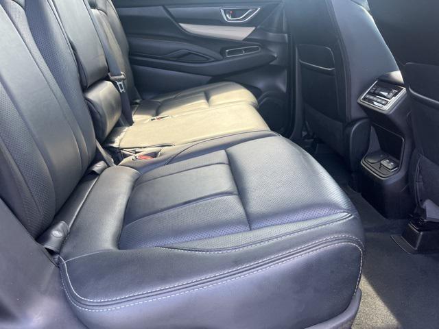 used 2022 Subaru Ascent car, priced at $25,619