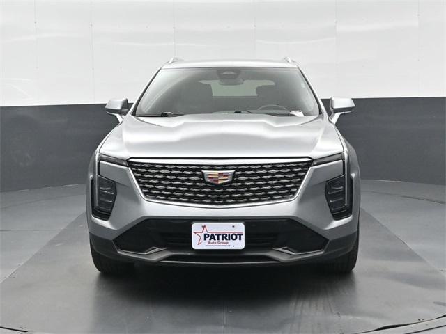 used 2024 Cadillac XT4 car, priced at $30,000