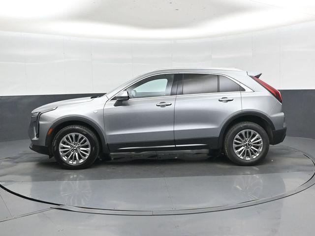 used 2024 Cadillac XT4 car, priced at $28,557