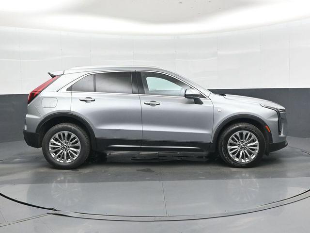 used 2024 Cadillac XT4 car, priced at $27,619