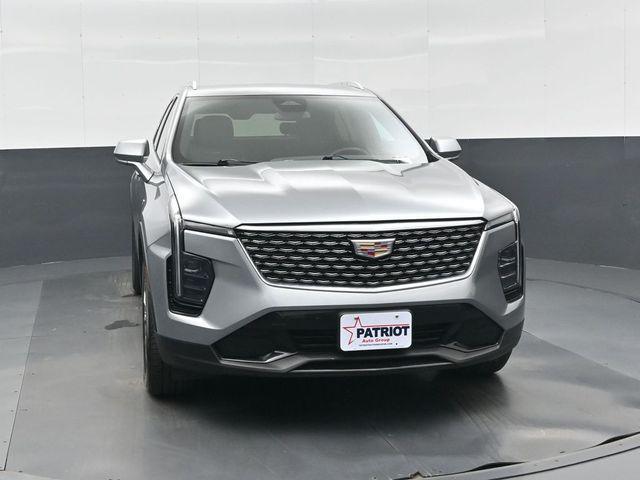 used 2024 Cadillac XT4 car, priced at $28,557
