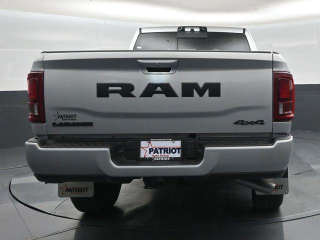 new 2026 Ram 2500 car, priced at $77,153