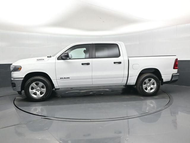 new 2026 Ram 1500 car, priced at $44,238
