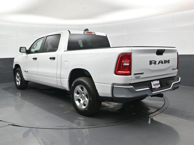 new 2026 Ram 1500 car, priced at $44,238