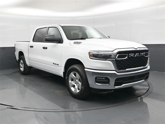 new 2026 Ram 1500 car, priced at $47,688