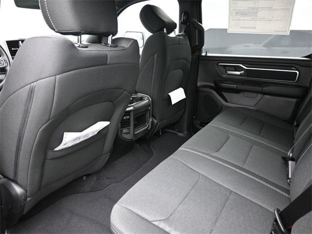 new 2026 Ram 1500 car, priced at $46,938
