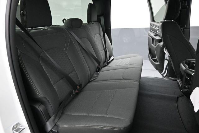 new 2026 Ram 1500 car, priced at $44,238