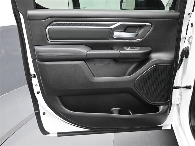 new 2026 Ram 1500 car, priced at $46,938