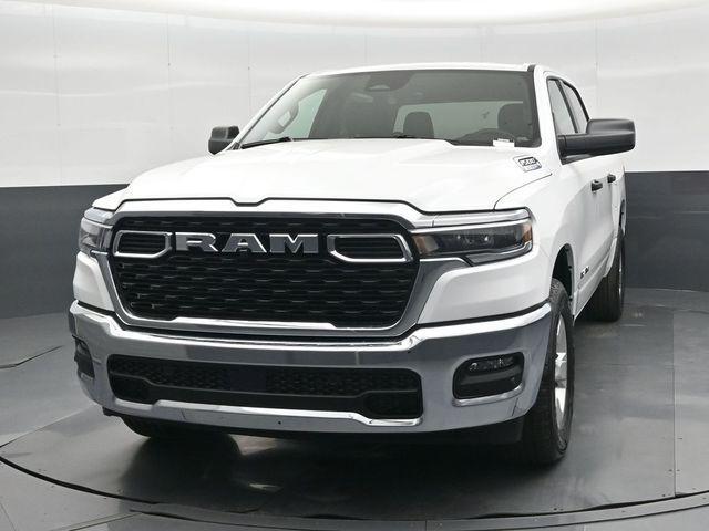 new 2026 Ram 1500 car, priced at $44,238