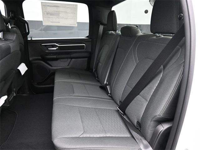 new 2026 Ram 1500 car, priced at $46,938