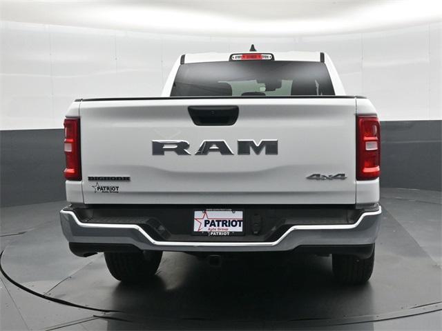 new 2026 Ram 1500 car, priced at $46,938