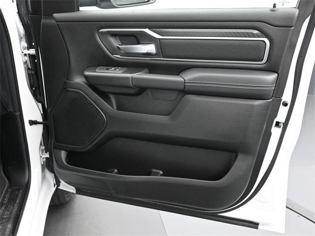 new 2026 Ram 1500 car, priced at $46,938