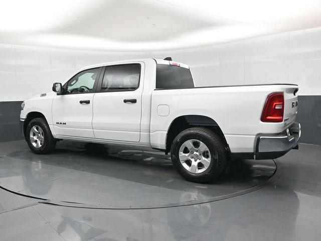 new 2026 Ram 1500 car, priced at $44,238
