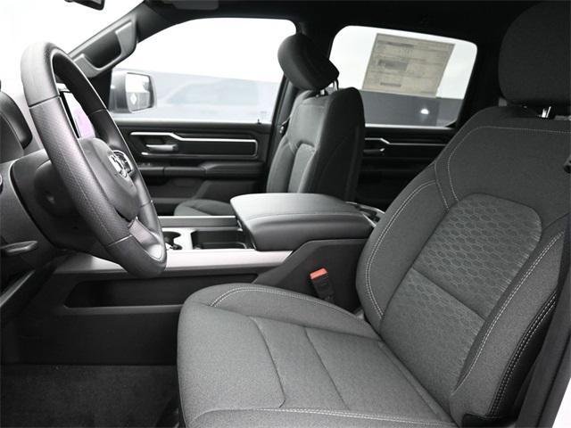 new 2026 Ram 1500 car, priced at $46,938