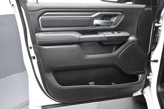 new 2026 Ram 1500 car, priced at $44,238