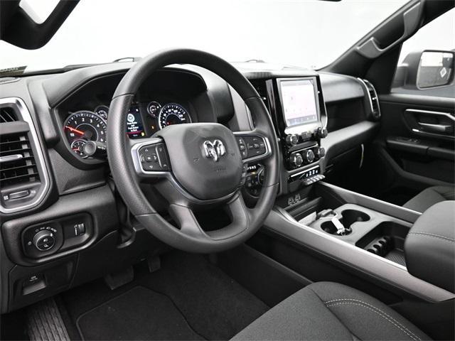 new 2026 Ram 1500 car, priced at $46,938