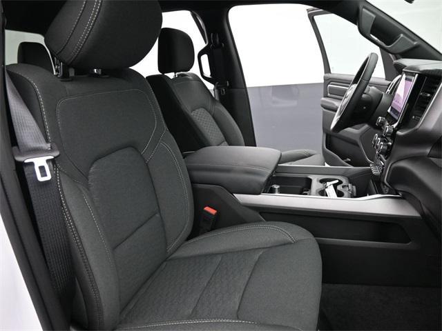 new 2026 Ram 1500 car, priced at $46,938