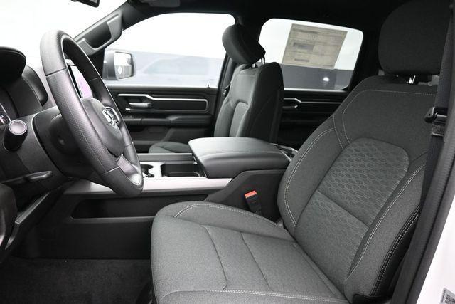 new 2026 Ram 1500 car, priced at $44,238